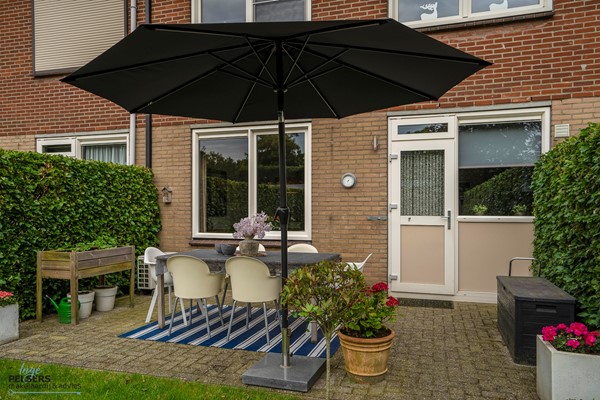 Medium property photo - Hensenbosstraat 19, 5954 AH Beesel